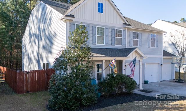 3121 Crosswind Drive, Fort Mill, SC 29707