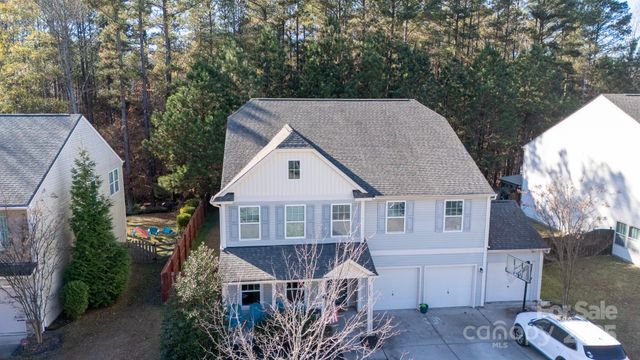 3121 Crosswind Drive, Fort Mill, SC 29707