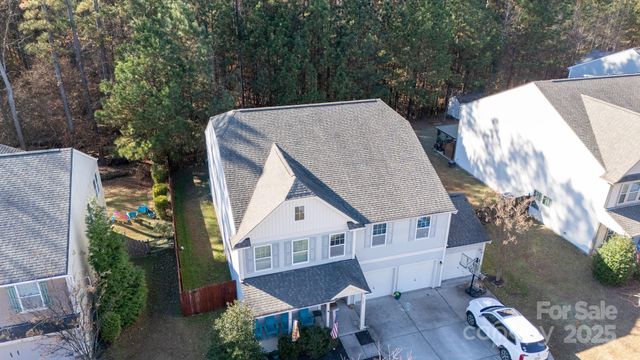 3121 Crosswind Drive, Fort Mill, SC 29707