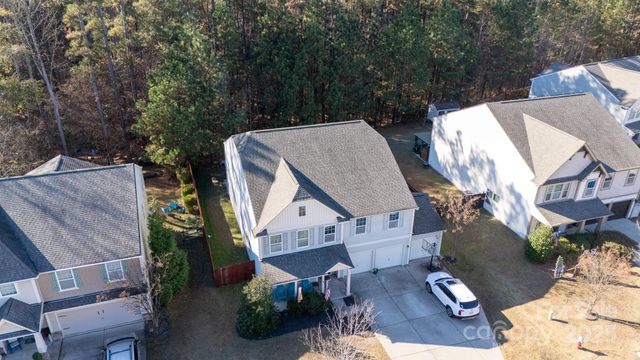 3121 Crosswind Drive, Fort Mill, SC 29707