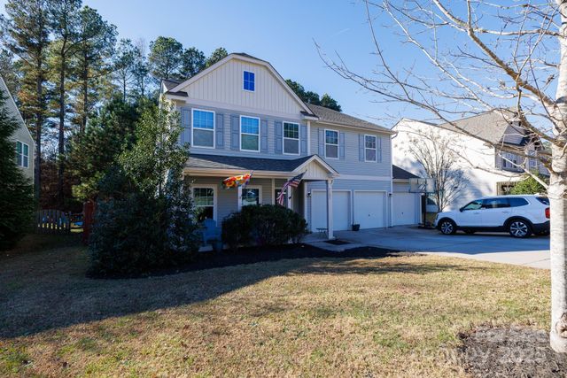 3121 Crosswind Drive, Fort Mill, SC 29707