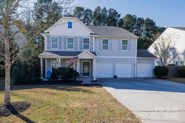 3121 Crosswind Drive, Fort Mill, SC 29707