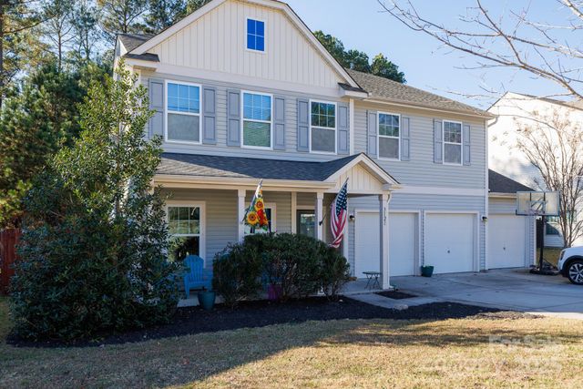 3121 Crosswind Drive, Fort Mill, SC 29707