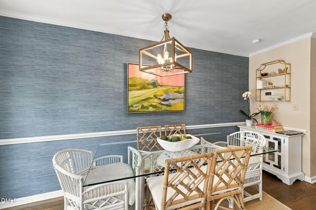 3731 Yorktown Place, Raleigh, NC 27609