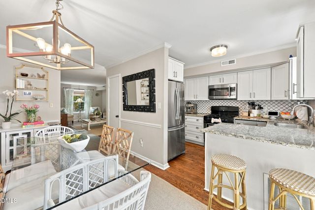 3731 Yorktown Place, Raleigh, NC 27609
