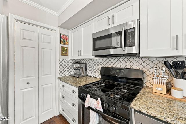 3731 Yorktown Place, Raleigh, NC 27609