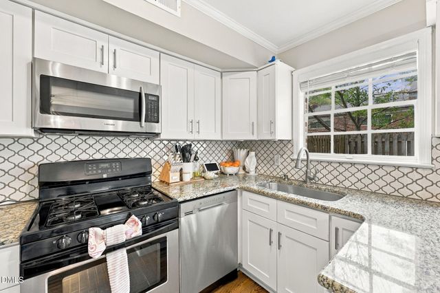3731 Yorktown Place, Raleigh, NC 27609
