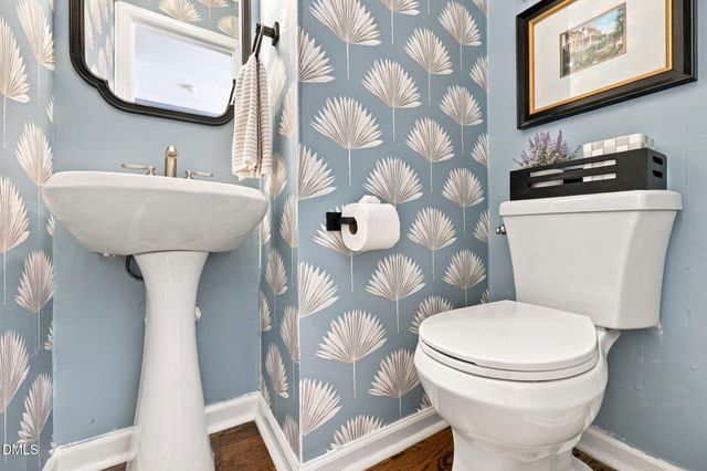 3731 Yorktown Place, Raleigh, NC 27609
