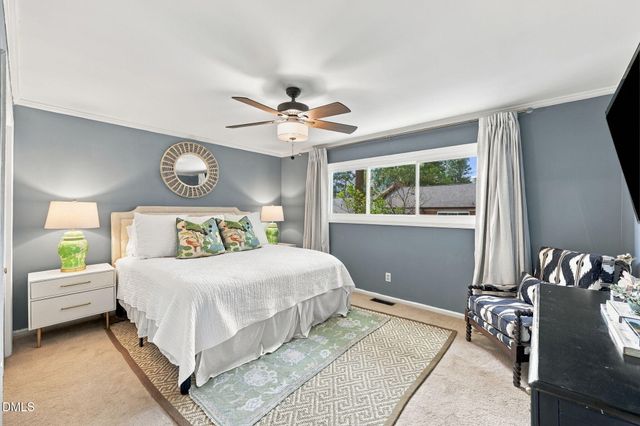 3731 Yorktown Place, Raleigh, NC 27609
