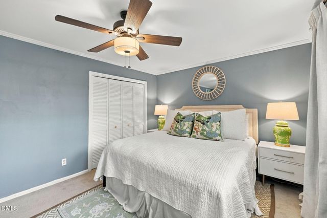 3731 Yorktown Place, Raleigh, NC 27609