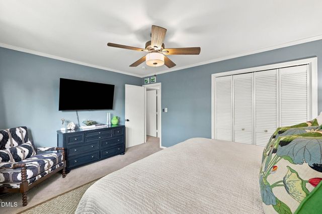 3731 Yorktown Place, Raleigh, NC 27609
