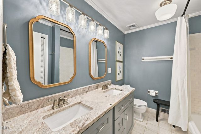 3731 Yorktown Place, Raleigh, NC 27609