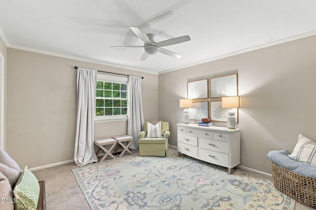 3731 Yorktown Place, Raleigh, NC 27609