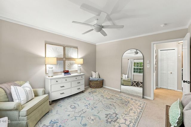 3731 Yorktown Place, Raleigh, NC 27609