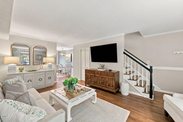 3731 Yorktown Place, Raleigh, NC 27609