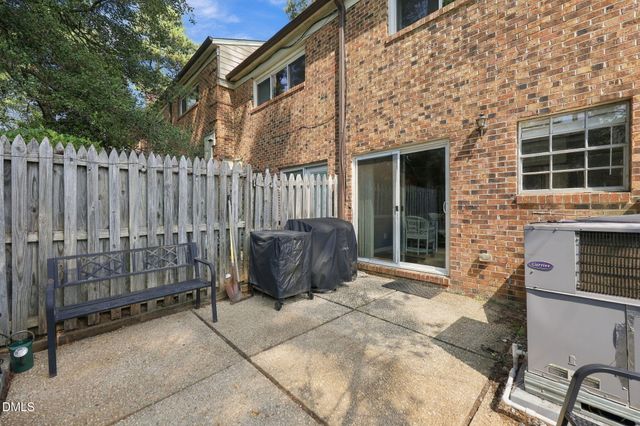 3731 Yorktown Place, Raleigh, NC 27609