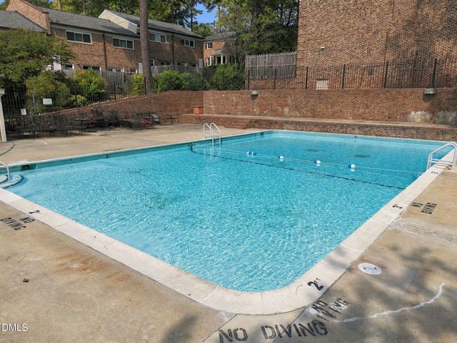 3731 Yorktown Place, Raleigh, NC 27609