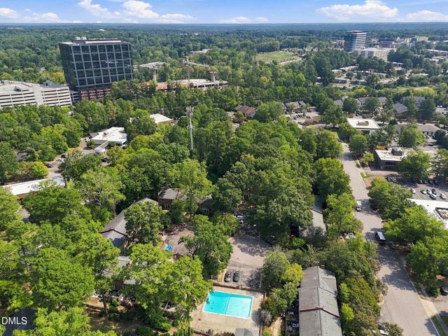 3731 Yorktown Place, Raleigh, NC 27609