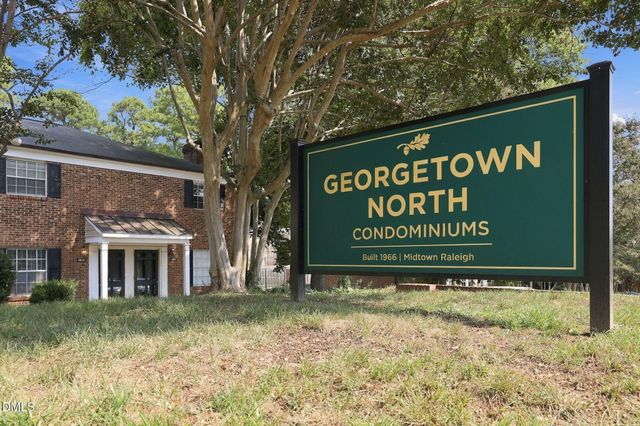 3731 Yorktown Place, Raleigh, NC 27609