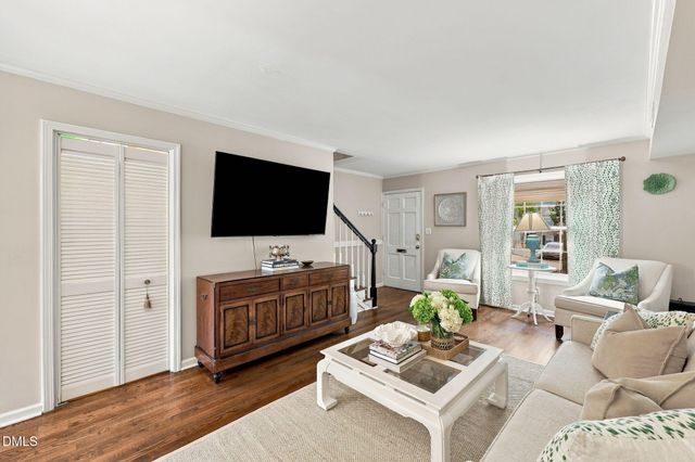 3731 Yorktown Place, Raleigh, NC 27609