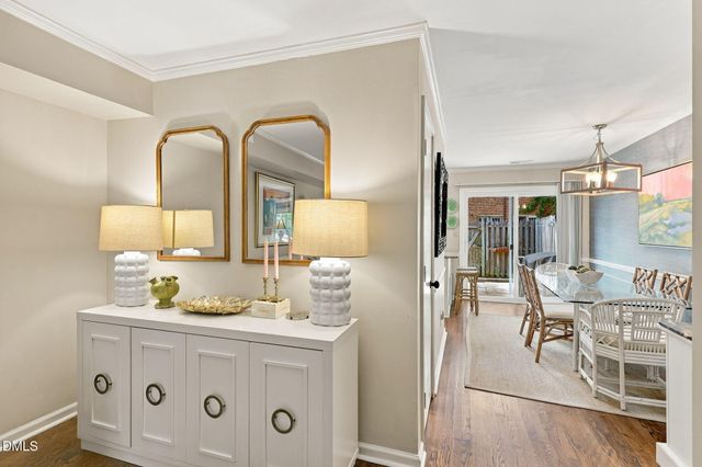 3731 Yorktown Place, Raleigh, NC 27609