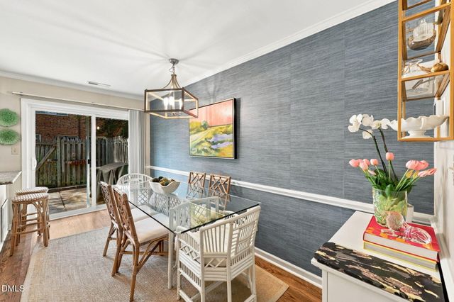 3731 Yorktown Place, Raleigh, NC 27609