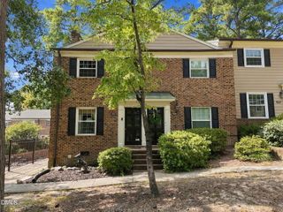 3731 Yorktown Place, Raleigh, NC 27609