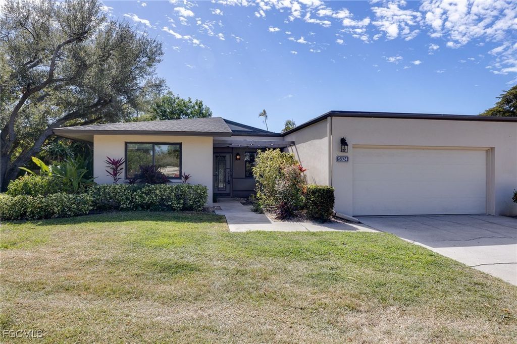 5824 Wild Fig LN, Fort Myers, FL 33919