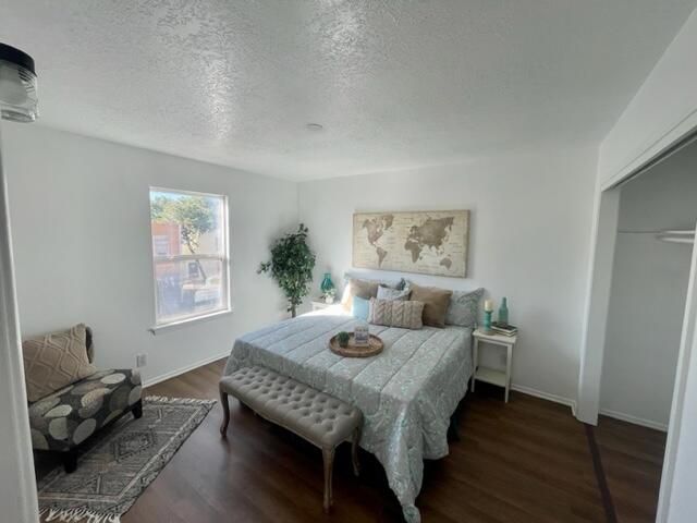 1809 Girard Boulevard SE, Albuquerque, NM 87106