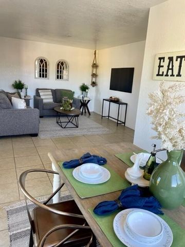 1809 Girard Boulevard SE, Albuquerque, NM 87106