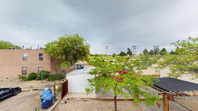 1809 Girard Boulevard SE, Albuquerque, NM 87106