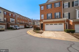 4809 STILTON CT #45, Upper Marlboro, MD 20772