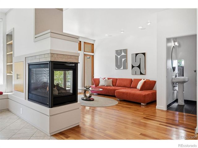 210 S Marion Parkway, Denver, CO 80209