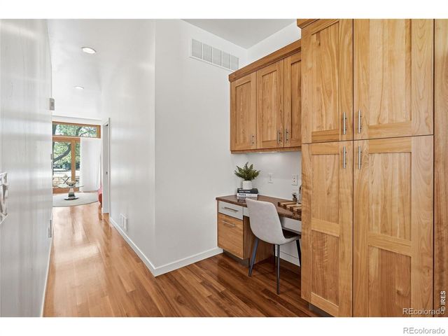210 S Marion Parkway, Denver, CO 80209