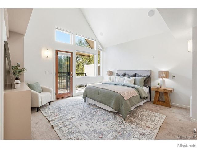 210 S Marion Parkway, Denver, CO 80209