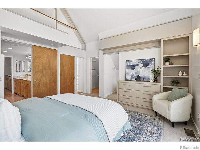 210 S Marion Parkway, Denver, CO 80209