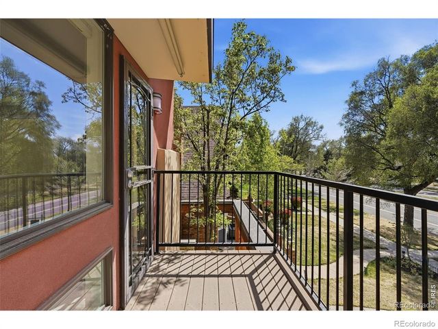 210 S Marion Parkway, Denver, CO 80209
