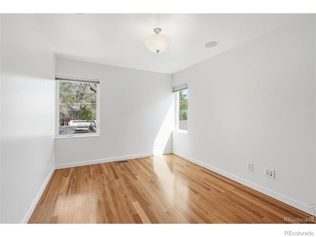 210 S Marion Parkway, Denver, CO 80209