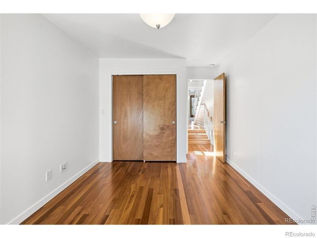 210 S Marion Parkway, Denver, CO 80209