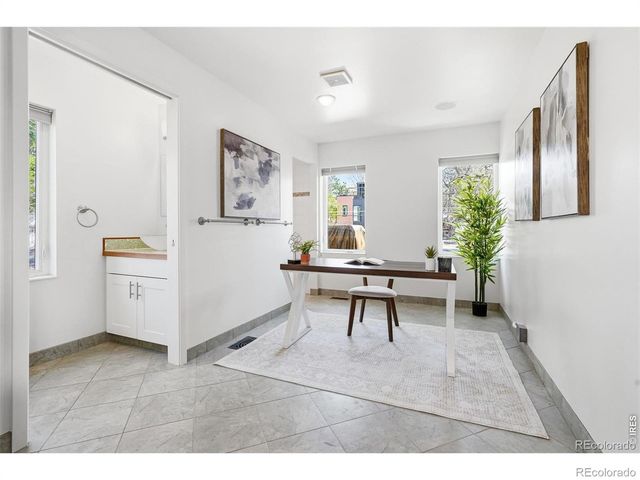 210 S Marion Parkway, Denver, CO 80209