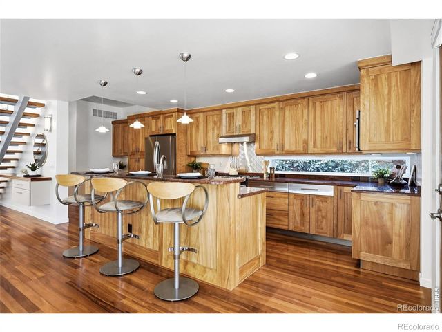 210 S Marion Parkway, Denver, CO 80209