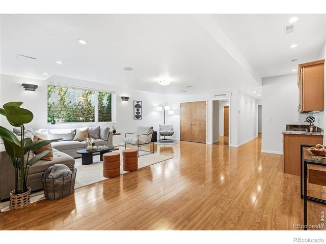 210 S Marion Parkway, Denver, CO 80209