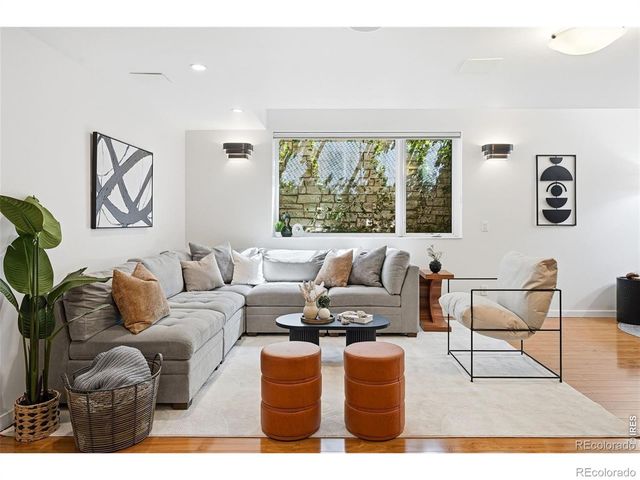 210 S Marion Parkway, Denver, CO 80209