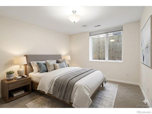 210 S Marion Parkway, Denver, CO 80209