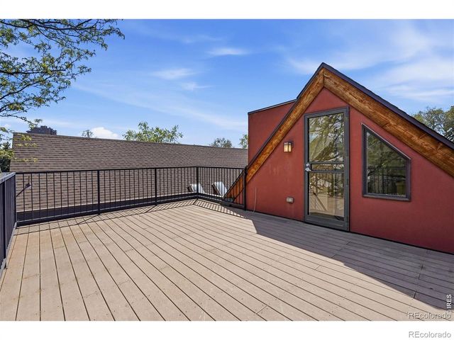 210 S Marion Parkway, Denver, CO 80209