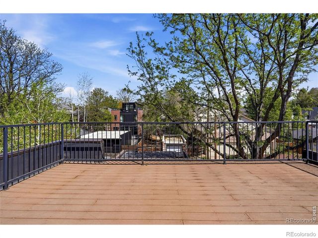 210 S Marion Parkway, Denver, CO 80209