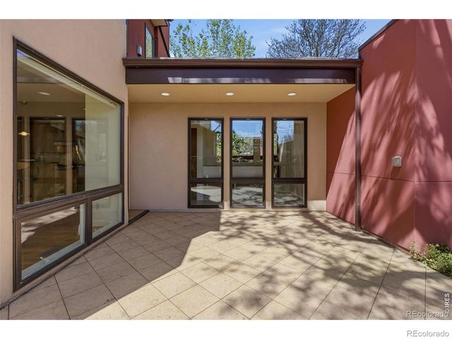 210 S Marion Parkway, Denver, CO 80209