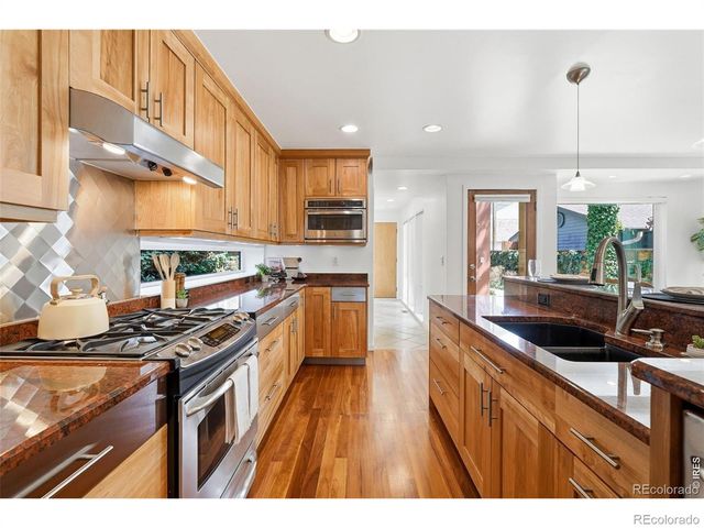 210 S Marion Parkway, Denver, CO 80209