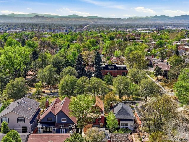210 S Marion Parkway, Denver, CO 80209
