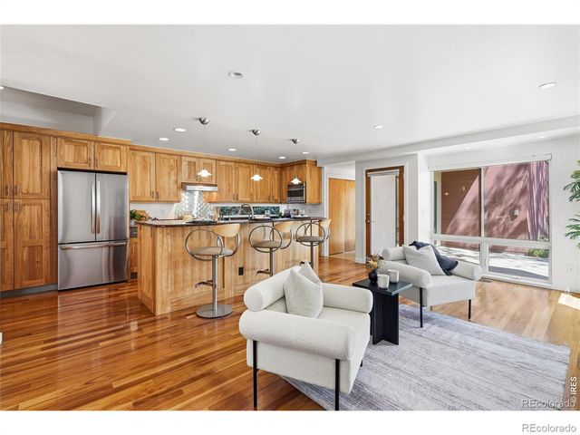 210 S Marion Parkway, Denver, CO 80209